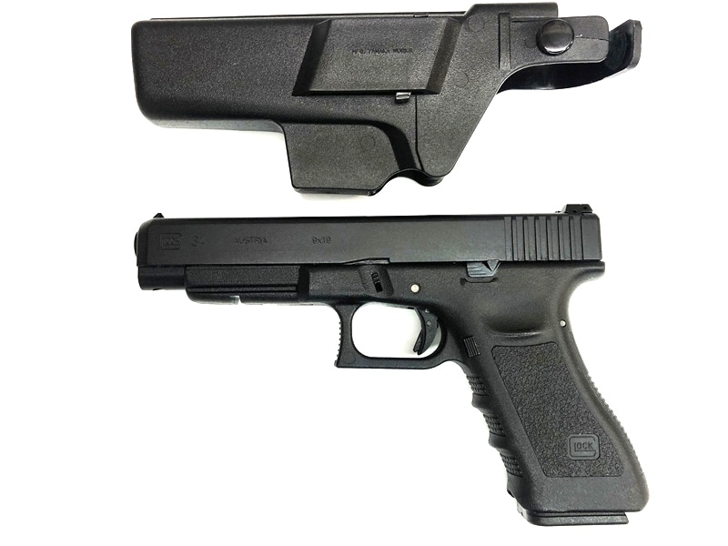 売り切れ【特選中古品】ガスブローバック タナカワークス/ウエスタン