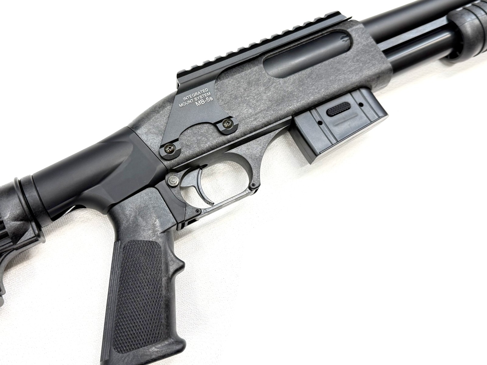 マルゼン エアーコッキング CA870 タクティカルIII | マルゼン,CA870