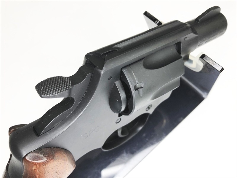 売り切れ【特選中古品】発火モデルガン MGC コルトローマン クラシック