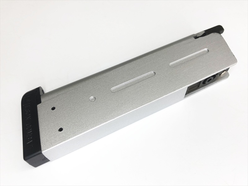 売り切れ【特選中古品】ガスブローバック ウエスタンアームズ