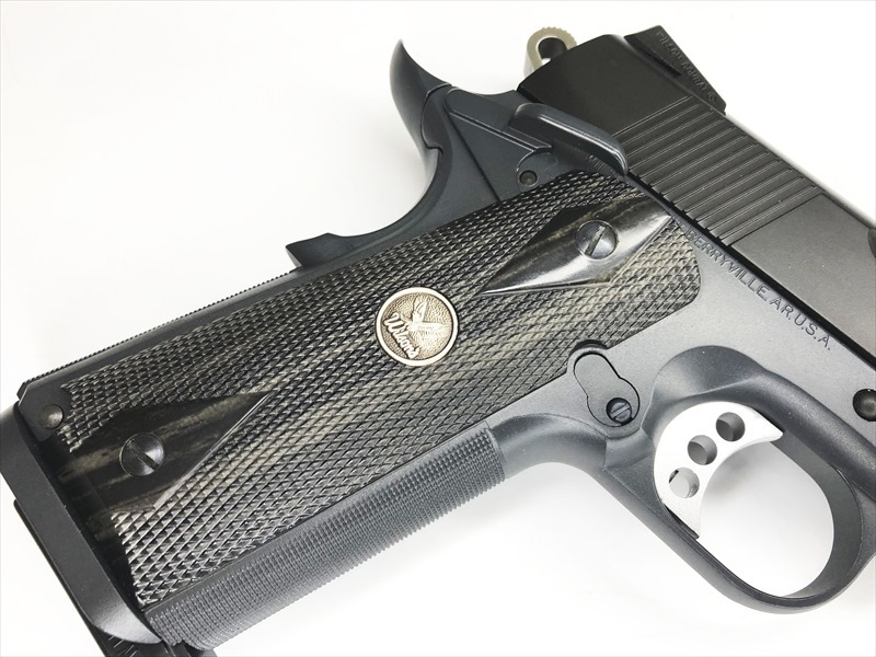 売り切れ【特選中古品】ガスブローバック ウエスタンアームズ