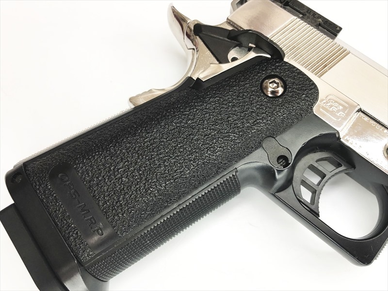 売り切れ【特選中古品】ガスブローバック 東京マルイ ハイキャパ5.1