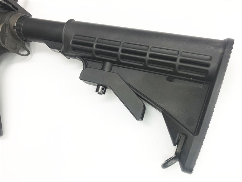 売り切れ サマーセール35％OFF【特選中古品】トレポン電動ガン SYSTEMA