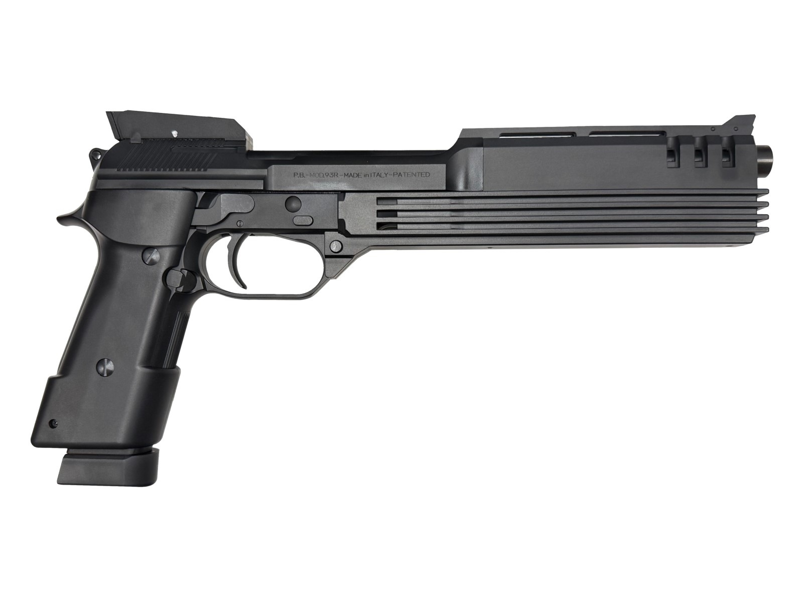 KSC CO2ガスブローバック M93R オート9 ABS | 各社ガン本体,ガスガン