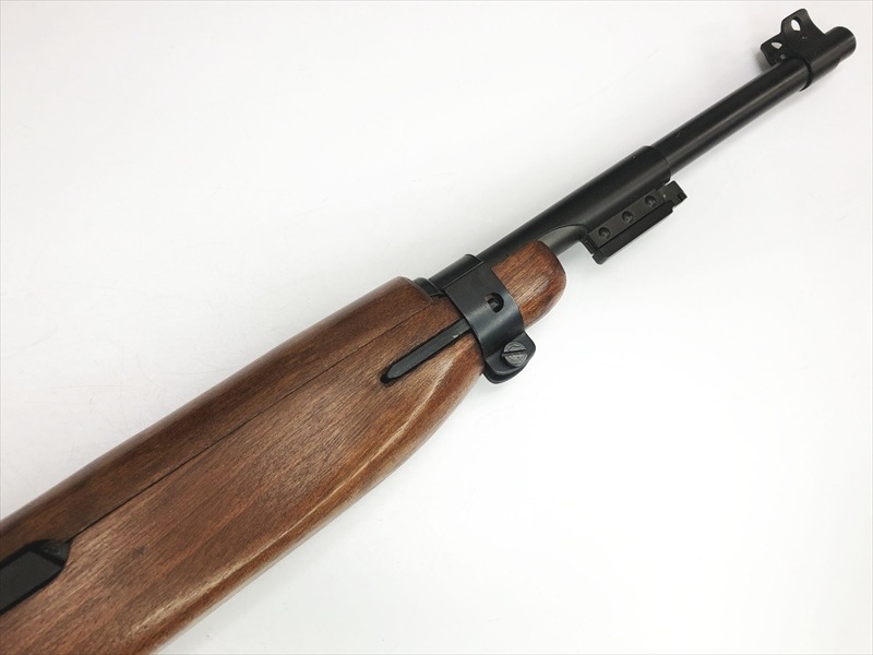 売り切れ【特選中古品】ダミーカートモデルガン MGC US M1カービン