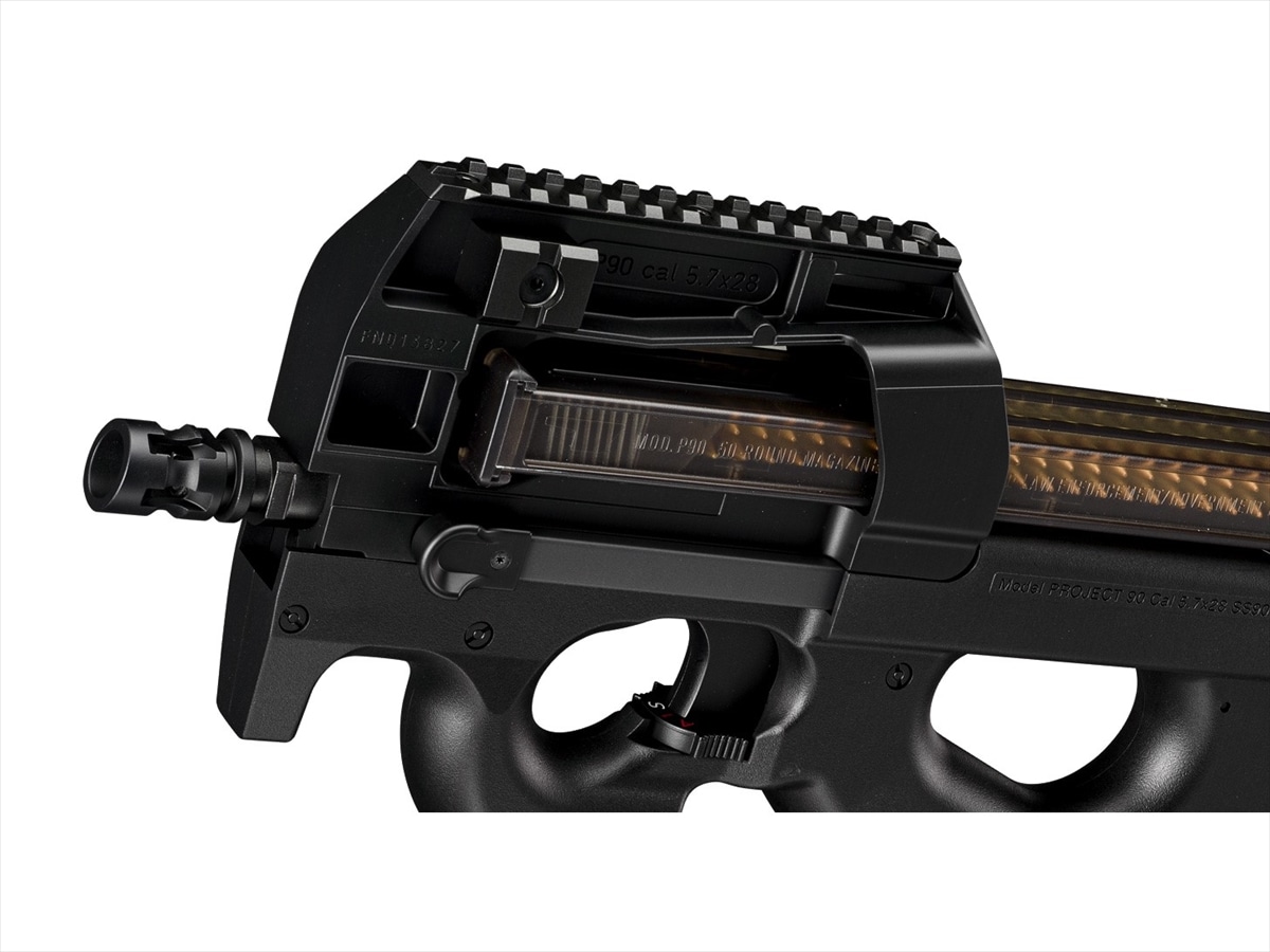 東京マルイ 電動ガンプラス P-90＋ (プラス) | 東京マルイ,電動ガン