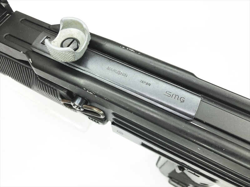 売り切れ【特選中古品】金属モデルガン マルシン UZI PFC発火タイプ