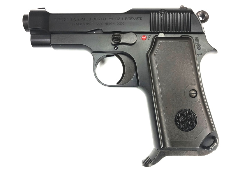 売り切れ【特選中古品】ガスブローバック ウエスタンアームズ ベレッタ