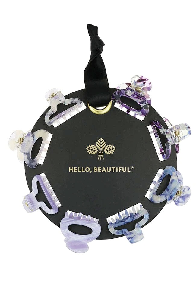 ルナ ジョー 8個セット （エボニー） | フランスラックスオンライン