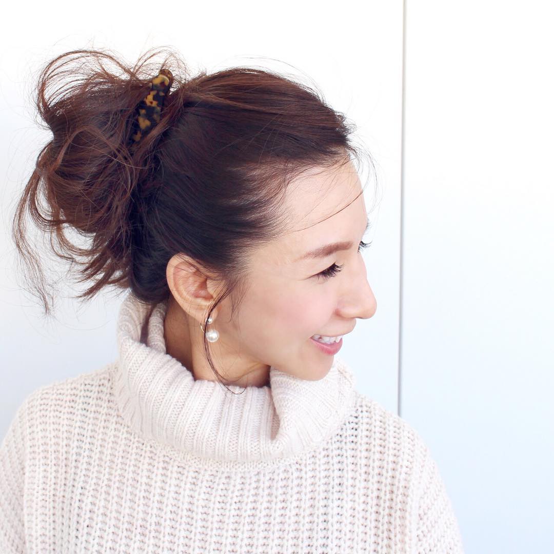 ラージ ティース キャスケード (トーキョー) | フランスラックス