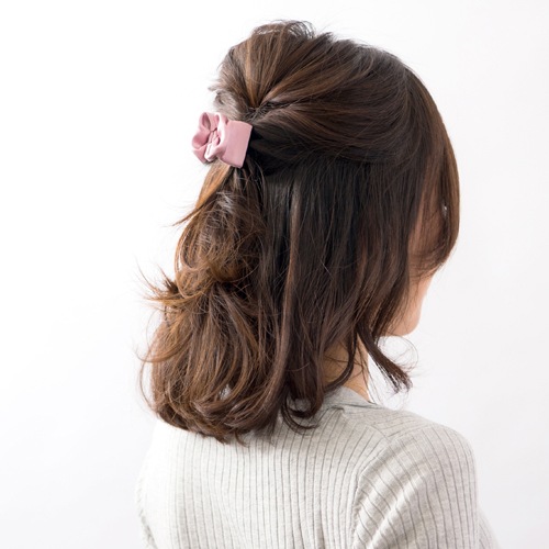 SMALL COVERED JAW | フランスラックスオンラインショップ