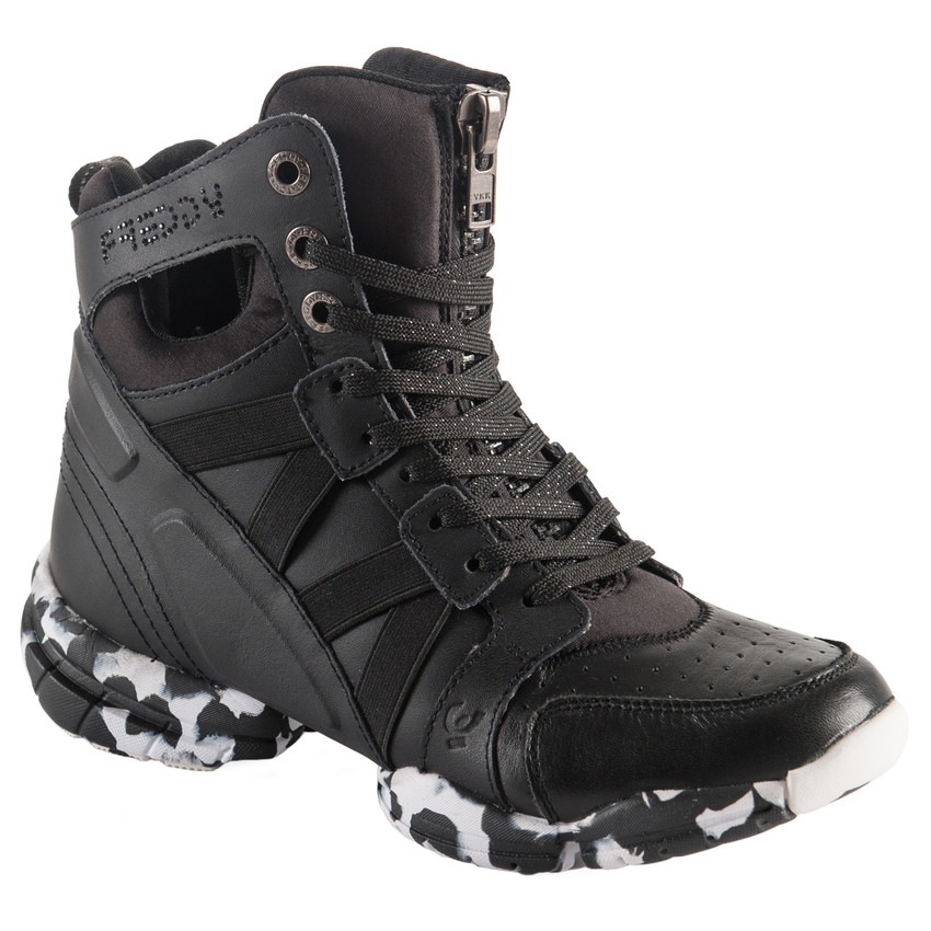 ハイカットダンスシューズ | すべての商品 | FREDDY ONLINE STORE JAPAN