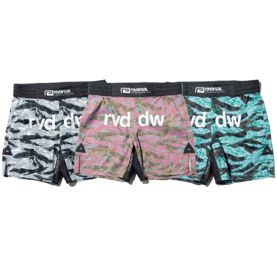 reversal（リバーサル）,ファイトパンツ/アクティブショーツ | FREEDOM