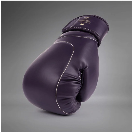 VENUM ヴェナム Impact Evo ボクシンググローブ - ディープパープル