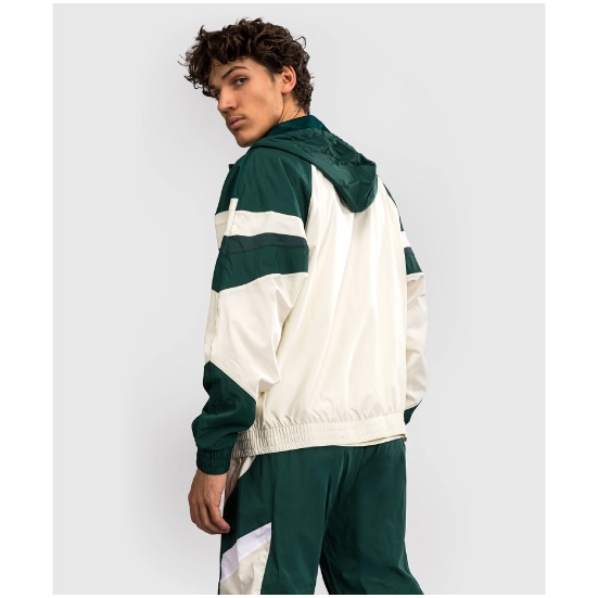 VENUM ヴェナム Attack 90 トラックスーツジャケット - フォレスト