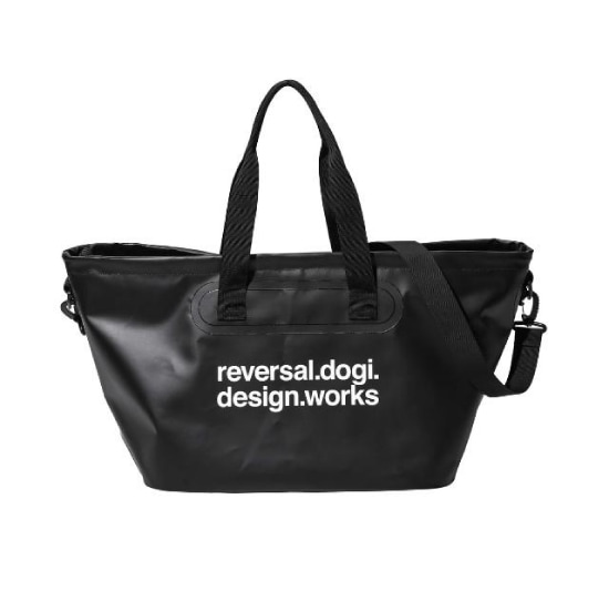 リバーサル reversal BIG MARK WET BAG | reversal（リバーサル