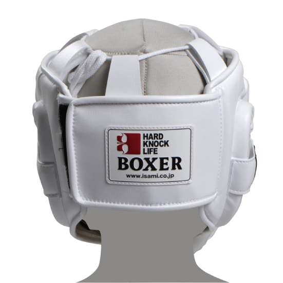 isami イサミ IBX-280 ボクサーヘッドガード | isami（イサミ）,ヘッド