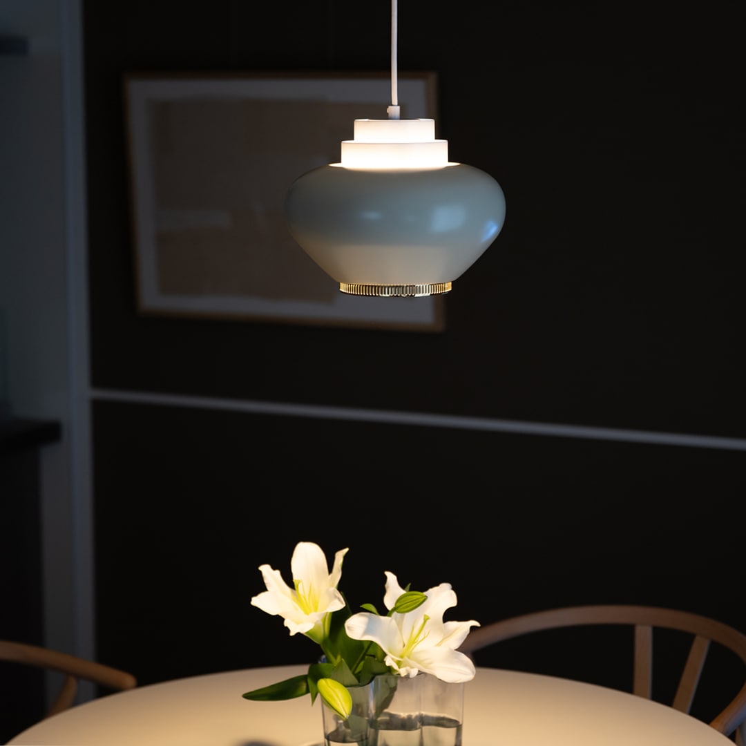 A333 ペンダント カブ（アルテック／Artek） フリーデザイン ｜ 北欧