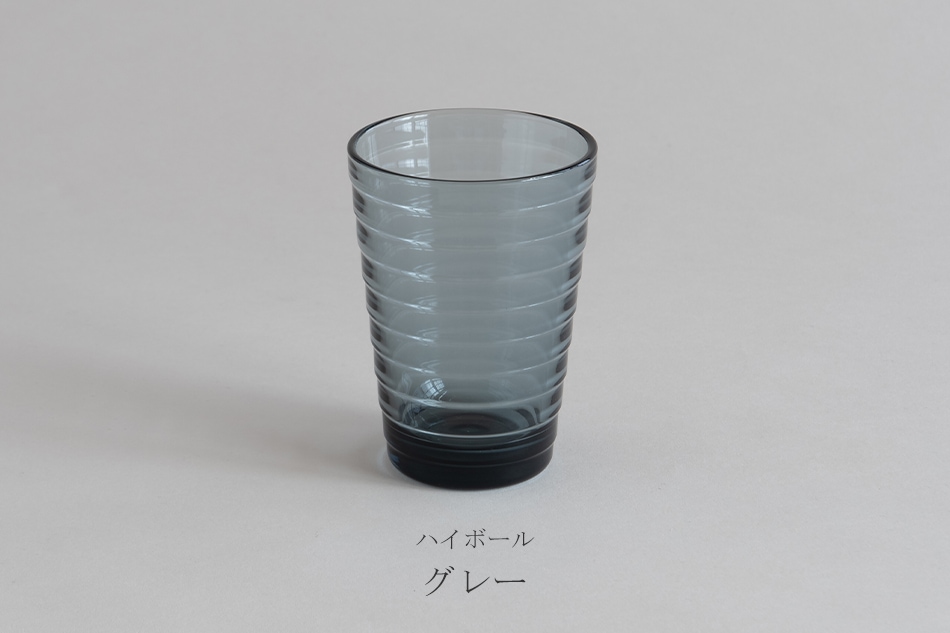アイノ・アアルト グラス・ピッチャー（イッタラ／iittala） フリー