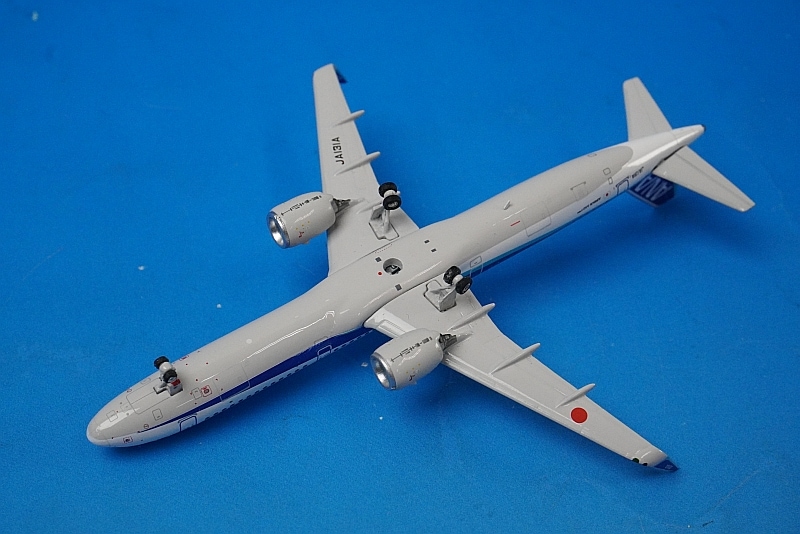 1/400 A321neo ANA JA131A ［04156］ フェニックス/中古