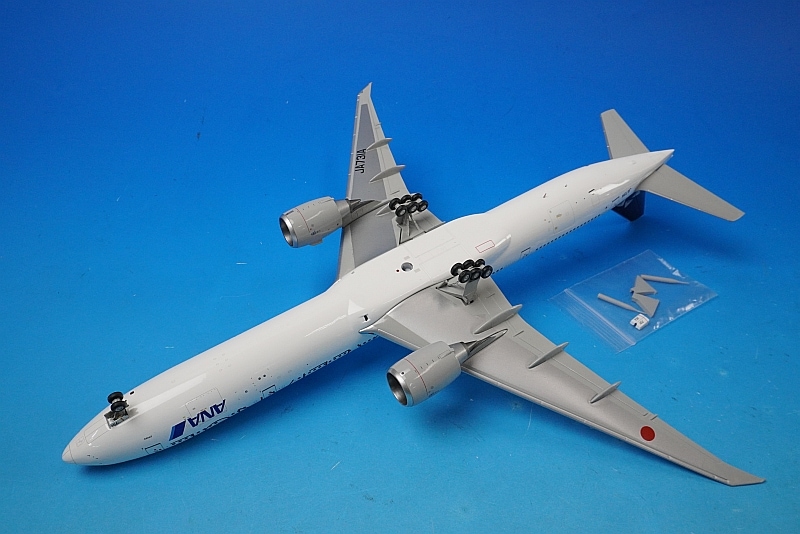 1/200 B777-300ER ANA スタアラ/スターアライアンス JA731A [XX2967