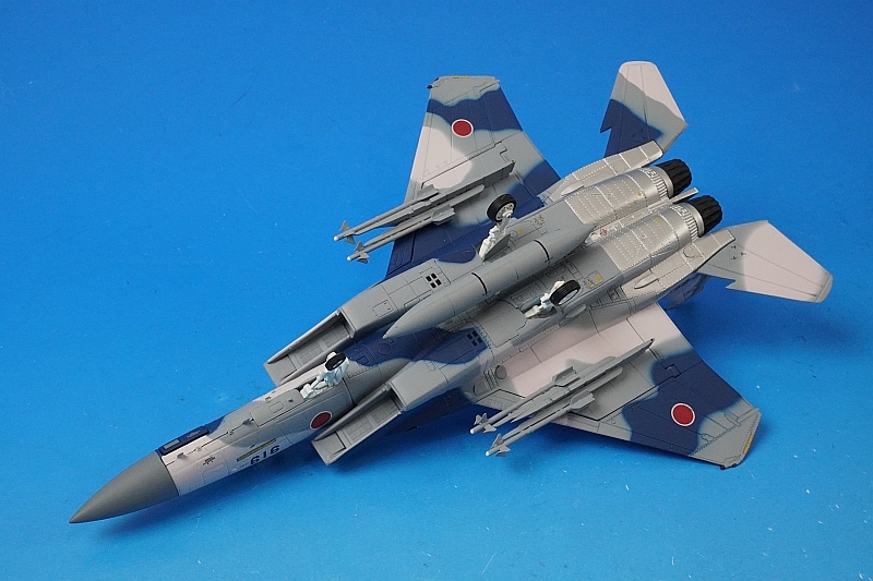 1/72 F-15J イーグル JASDF 航空自衛隊 #02-8919 ＊外箱相違 Sky