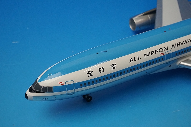 1/200 ロッキード L-1011 トライスター ANA モヒカン JA8512 ［BBOX03
