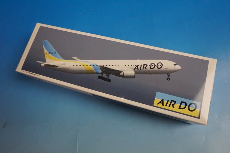 1/200 B767-300 AIRDO北海道 JA601A ［HD20001］ エバーライズ/中古