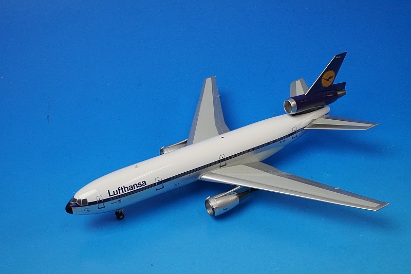 1/200 DC-10-30 ルフトハンザ Hannover/ハノーバー D-ADHO ［IF103006
