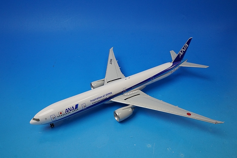 1/200 B777-300ER ANA Inspiration of JAPAN JA784A [NH20067] 全日空