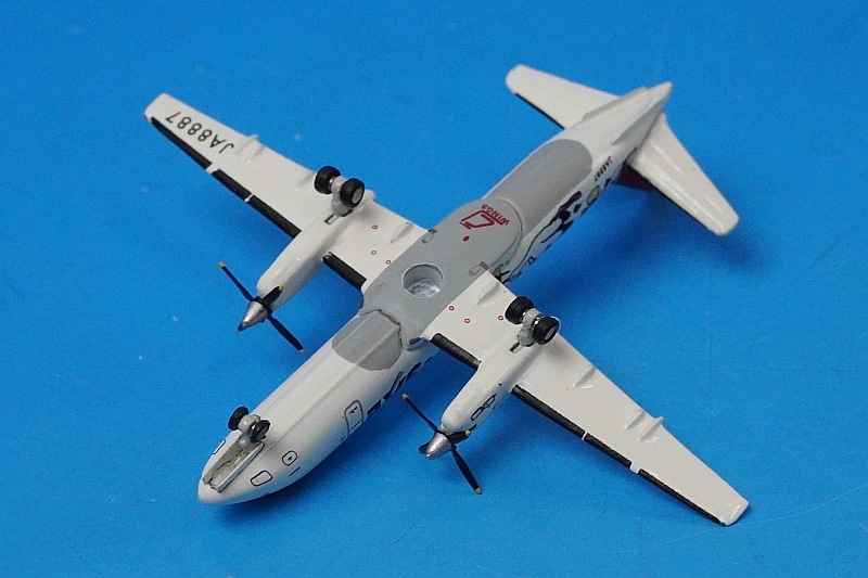 1/400 サーブ340B JAL JAC 日本エアコミューター コウノトリ JA8887