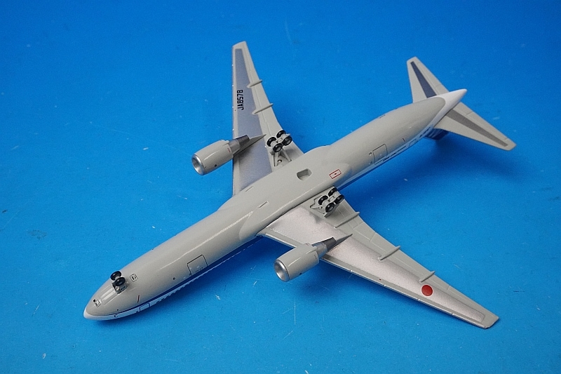 1/400 B767-300 ANA 漢字ロゴ JA8578 [NH40016] 全日空商事/中古