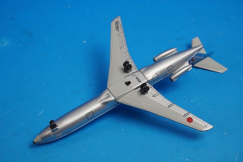 1/500 B727-200 ANA モヒカンルック JA8355 [NH50012] 全日空商事/中古