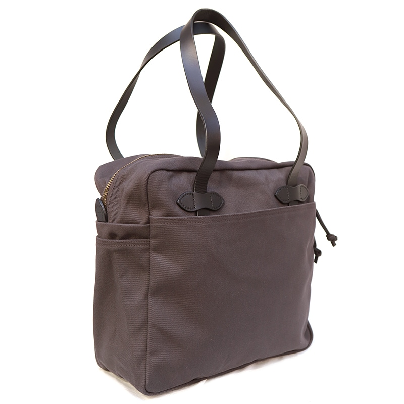 FILSON/フィルソンTOTE BAG with ZIPPER ジップトートバッグ