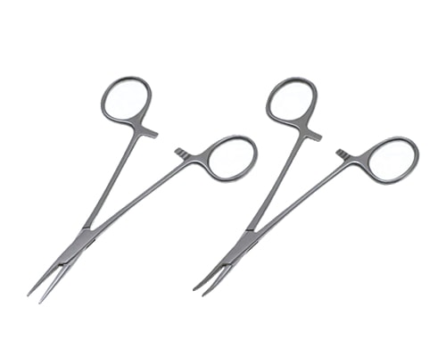 モスキート止血鉗子（スーパーエコノミー製品） | スーパーエコノミー