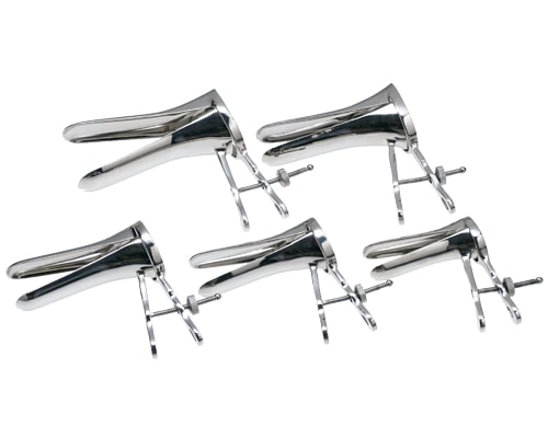 膣鏡 クスコー | 婦人科 | FRIGZ ONLINE STORE | 日本フリッツメディコ