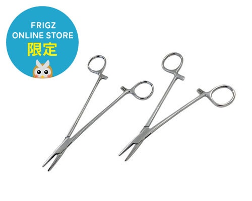 ストア限定品】ヘガール持針器（ディスポ仕様） | セール商品,持針器