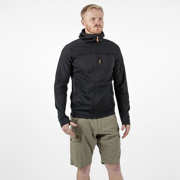 Abisko Trail Fleece | FJALLRAVEN,FLEECE | 【公式】フェールラーベン