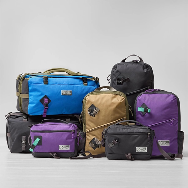 Vardag Backpack 17 | FJALLRAVEN,DAYPACKS | 【公式】フェール