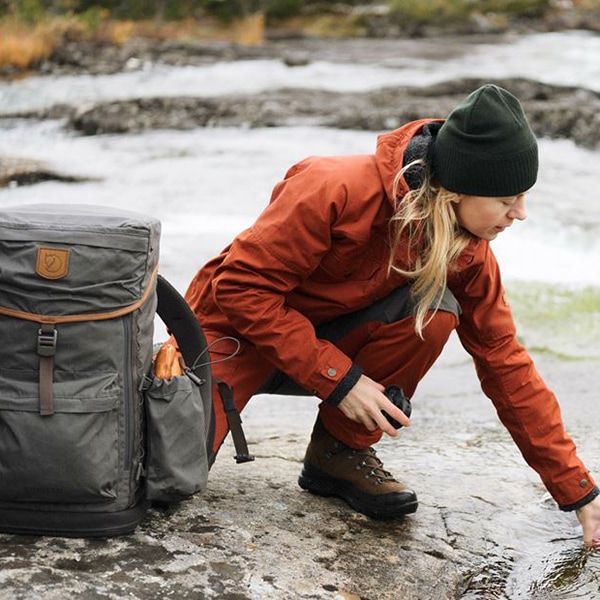 Singi Stubben | FJALLRAVEN,BACKPACKS | 【公式】フェールラーベン