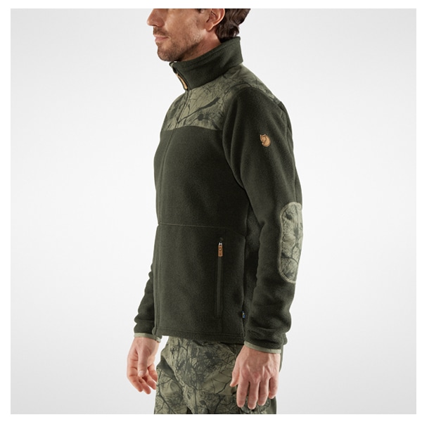 Lappland Fleece M | FJALLRAVEN,FLEECE, FLEECE - MEN | 【公式