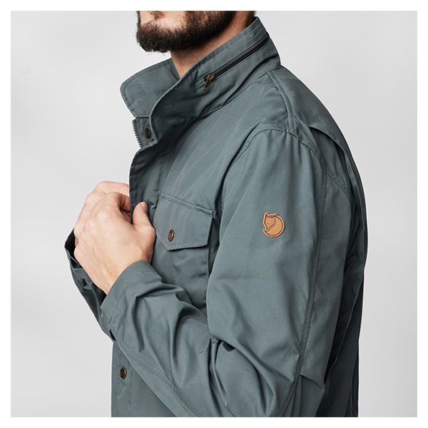 Raven Jacket M | FJALLRAVEN,JACKET | 【公式】フェールラーベン バイ