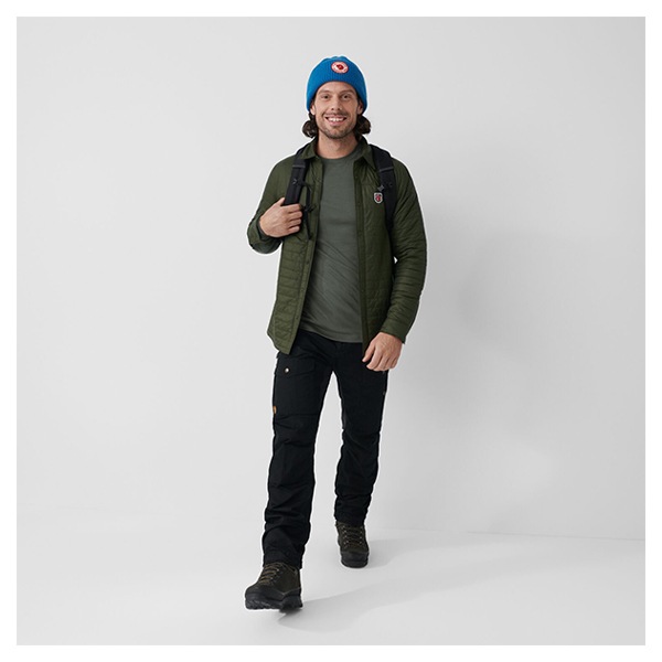 Expedition X-Latt Shirt M | FJALLRAVEN,JACKET | 【公式】フェール
