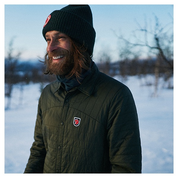 Expedition X-Latt Shirt M | FJALLRAVEN,JACKET | 【公式】フェール