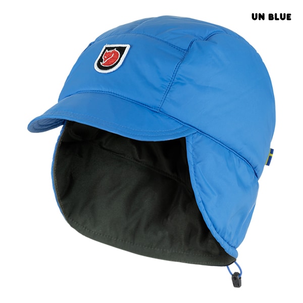 Expedition Padded Cap | FJALLRAVEN,HAT/CAP/BEANIE | 【公式