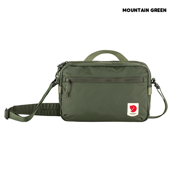 High Coast Crossbody | FJALLRAVEN,DAYPACKS | 【公式】フェール