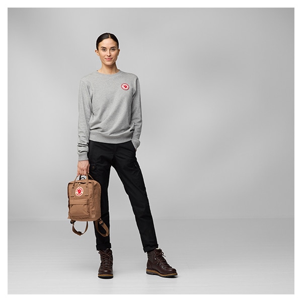 ミニ】Kanken Mini (Sunstone Orange 199) | FJALLRAVEN,KANKEN,KANKEN