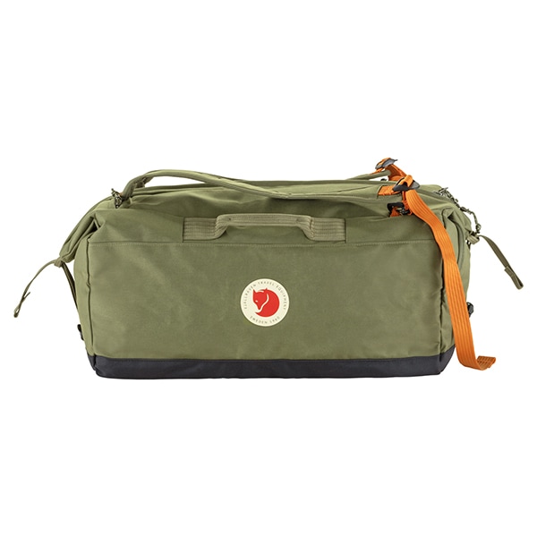 Farden Duffel 50 | FJALLRAVEN,BACKPACKS | 【公式】フェールラーベン