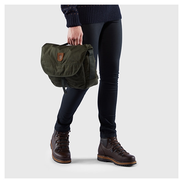 Greenland Shoulder Bag Small | FJALLRAVEN,DAYPACKS | 【公式