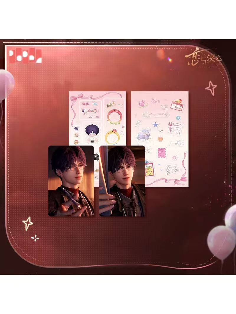 恋と深空,すべて | 四つ葉グッズショップ